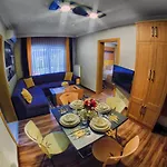 Concept House Daire *