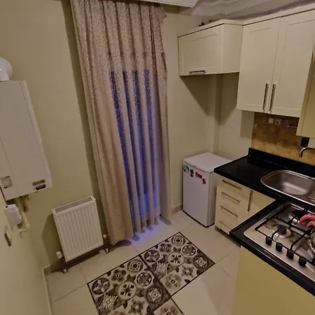 Concept House Apartman *