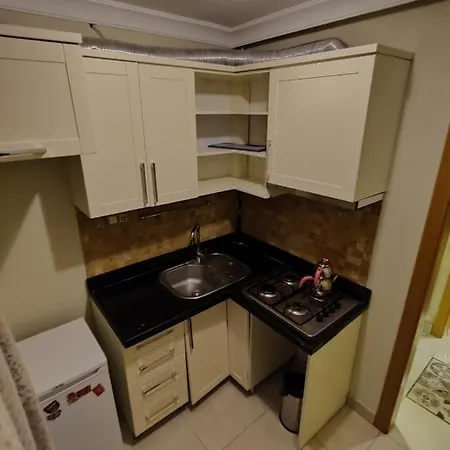 Concept House Ankara