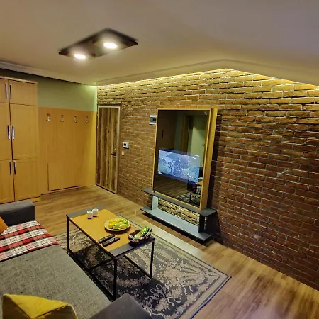 Concept House * 安卡拉