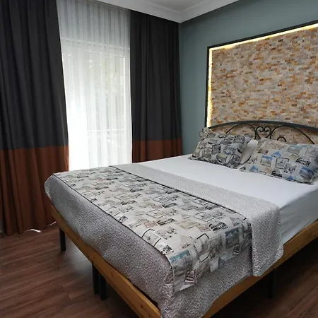 Concept House * Ankara