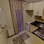 Concept House Апартаменты *