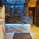 Апартаменты Concept House Анкара