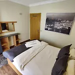 Concept House Апартаменты *