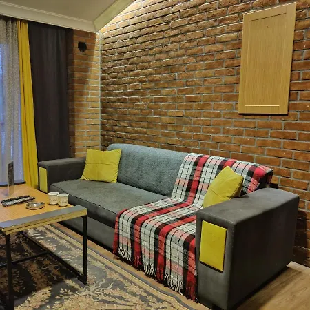 Concept House * Анкара