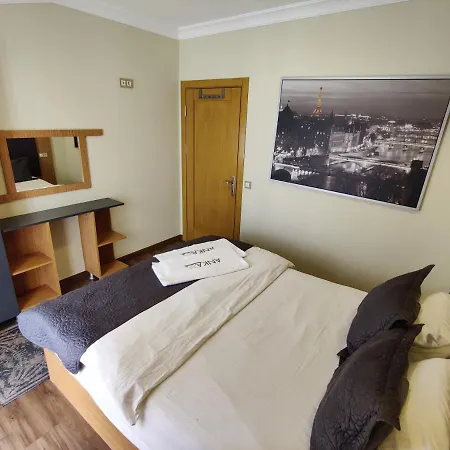 Concept House Apartment *