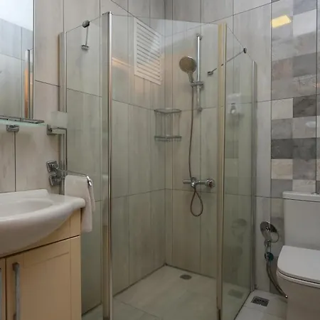 Concept House Διαμέρισμα *