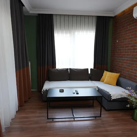 Concept House Appartamento Ankara