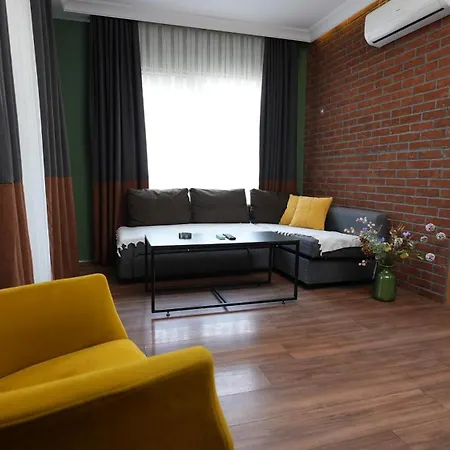 Concept House Άγκυρα