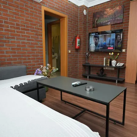 Appartamento Concept House
