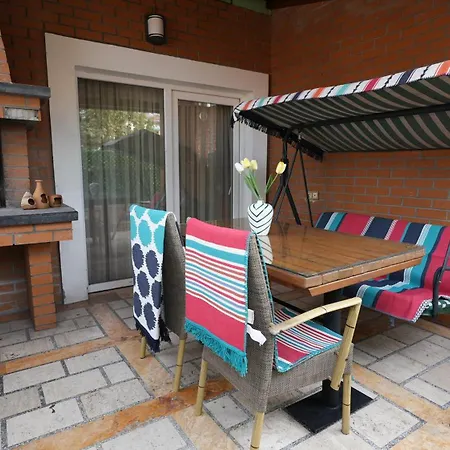 Concept House Διαμέρισμα *