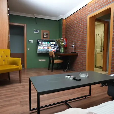 Concept House *