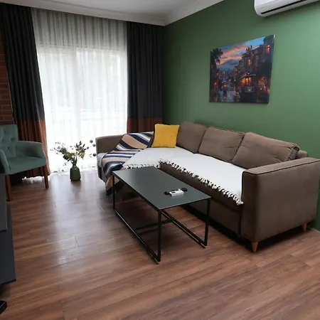 Concept House * Анкара