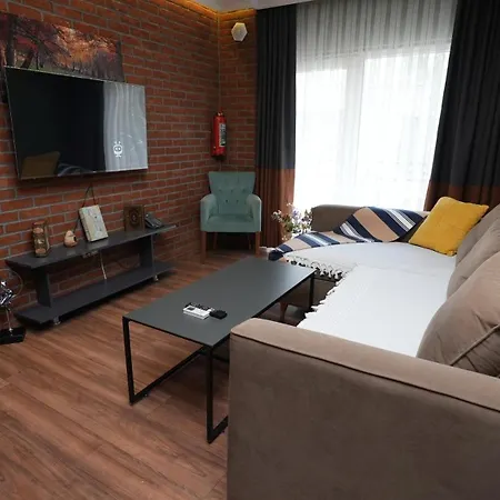 Concept House Appartamento *