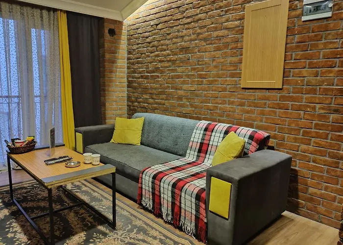 Concept House * Άγκυρα