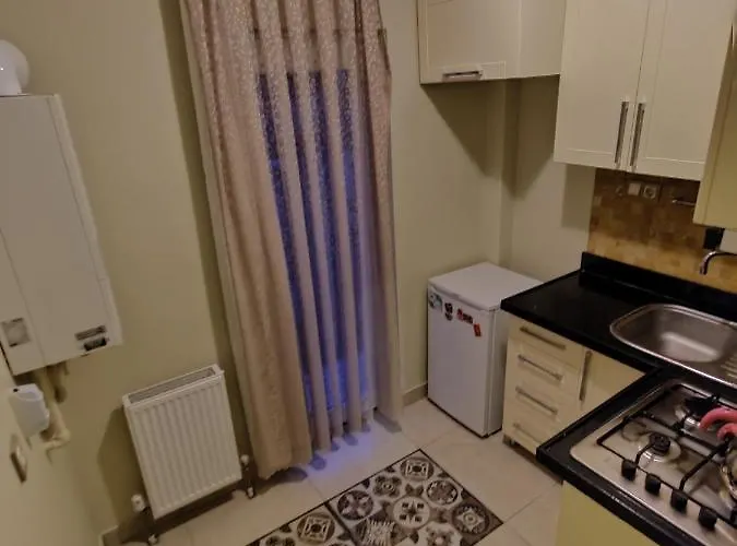 Concept House Daire *