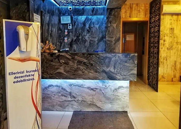 Διαμέρισμα Concept House Άγκυρα