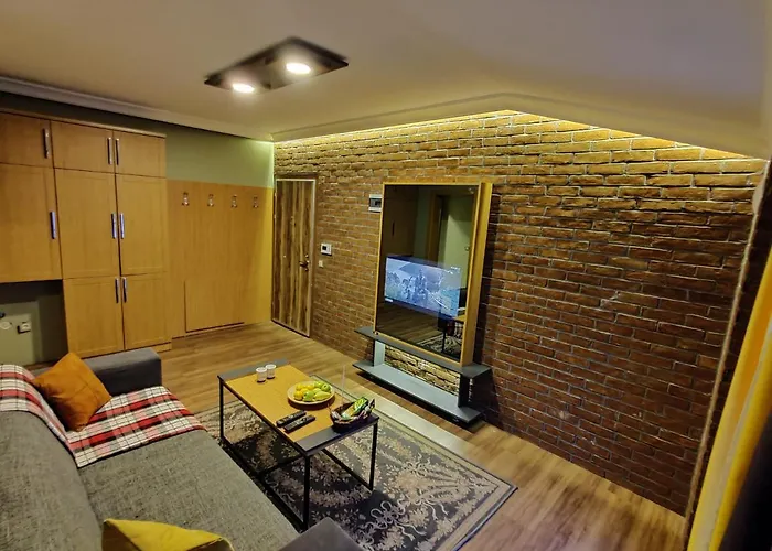 Concept House * Άγκυρα