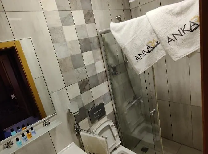 Concept House Άγκυρα