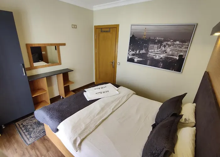 Concept House Daire *