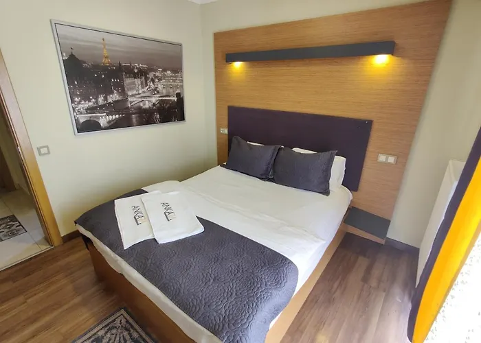 Concept House Daire Ankara