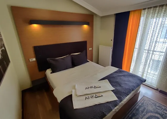 Concept House * Άγκυρα