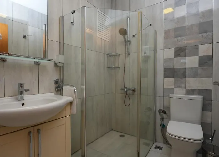 Concept House Διαμέρισμα *