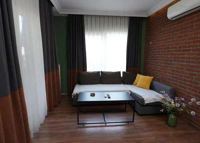 Concept House Daire Ankara