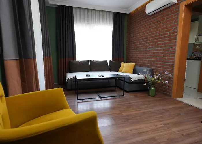 Concept House Άγκυρα