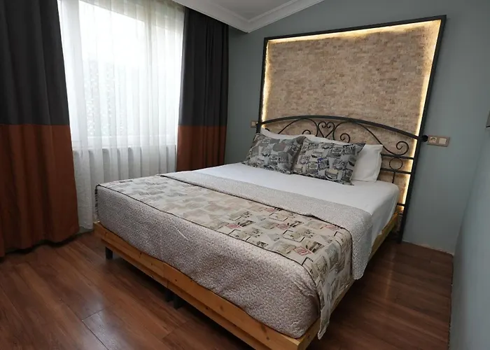 Concept House * Άγκυρα