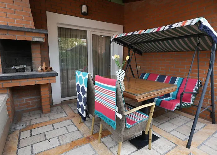 Concept House Daire *