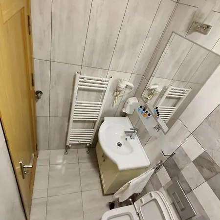 Apartment Concept House Ankara