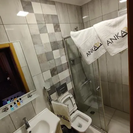 Concept House Ankara