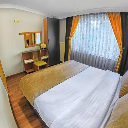 Concept House Apartment *