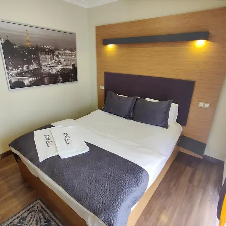 Concept House Lejlighed Ankara